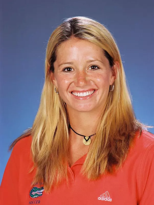 Danielle Fotopoulos - Assistant Coach