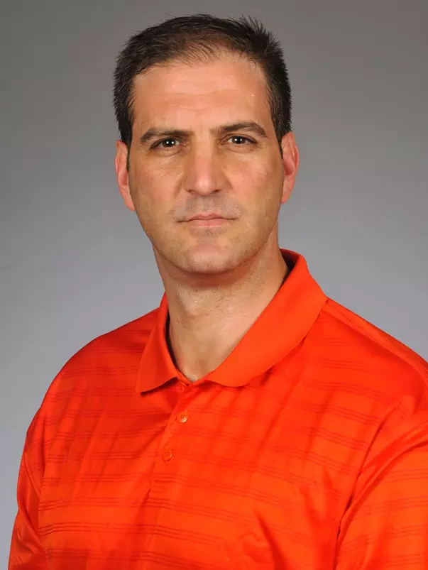 Robert E. Liessem Jr.- Volunteer Soccer Coach