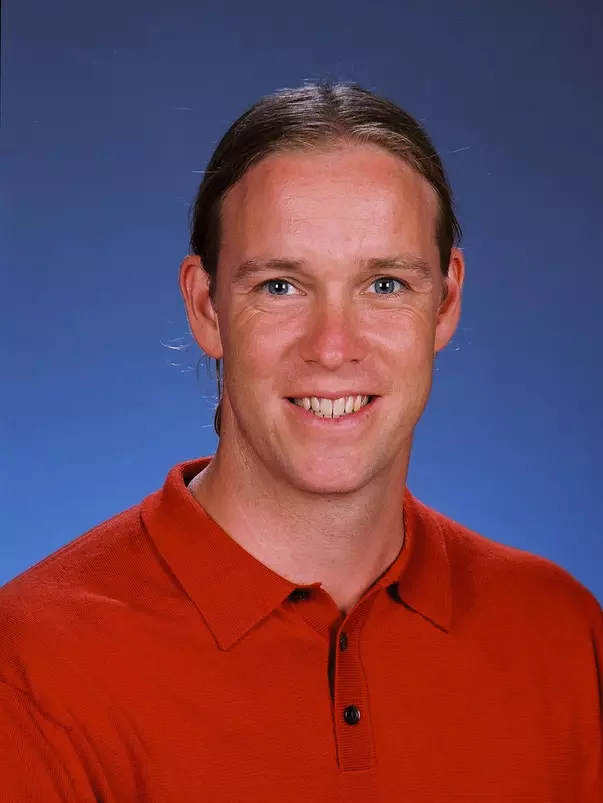 Zac Shaw - Assistant Soccer Coach 2004