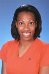 Keisha Sowell - 2003 Volunteer Soccer Coach