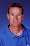 Steve Springthorpe - 2009-03 Assistant Soccer Coach