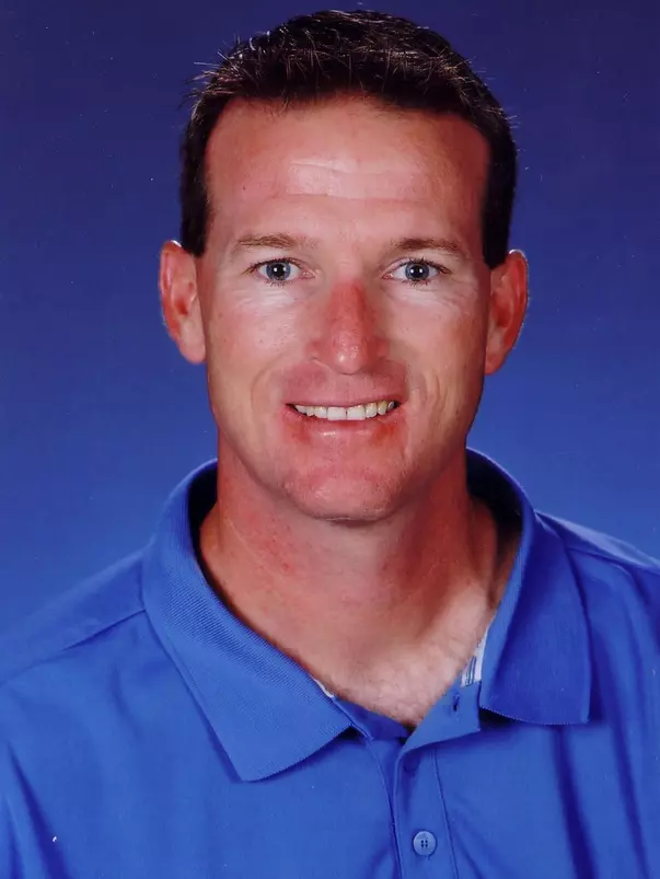 Steve Springthorpe - 2009-03 Assistant Soccer Coach