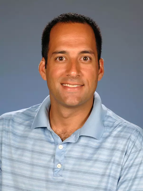 Eric Storch - Volunteer Soccer Coach