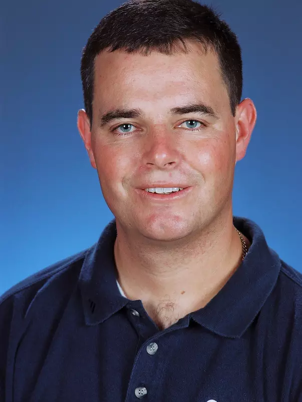 Matthew Stubbington - Soccer Volunteer Coach (1999-02)