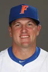 Mike Fahrman