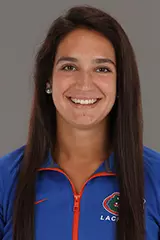Darcy Messina