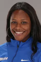 Jayla Bostic