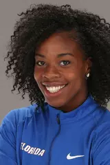 Claudia Francis