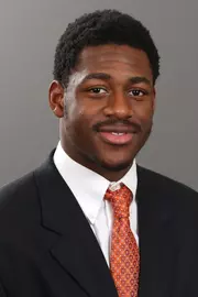Josh Hammond