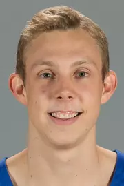 Canyon Barry