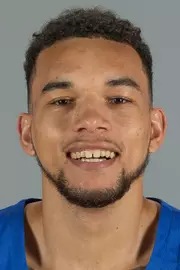 Chris Chiozza
