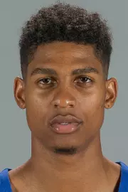 Devin Robinson