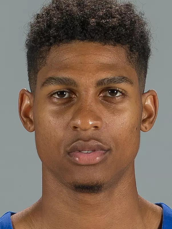 Devin Robinson