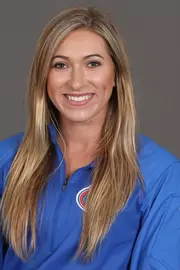 Justine McLean