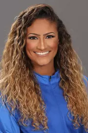 Jacqui Switzer