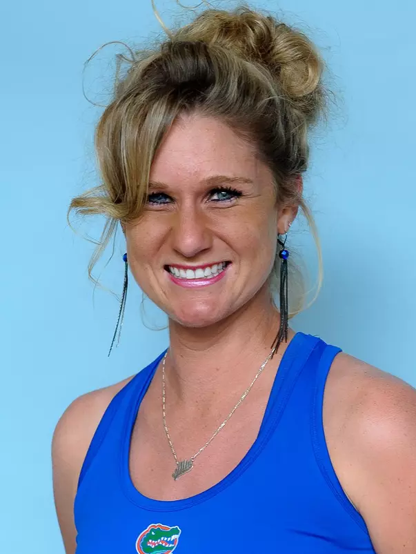 Allie Will Head Shot