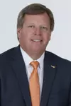 Jim McElwain head shot