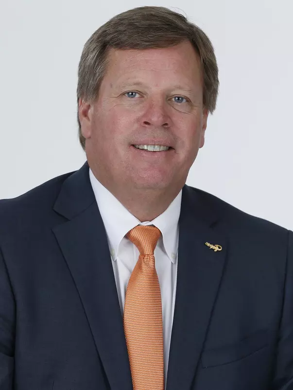 Jim McElwain head shot