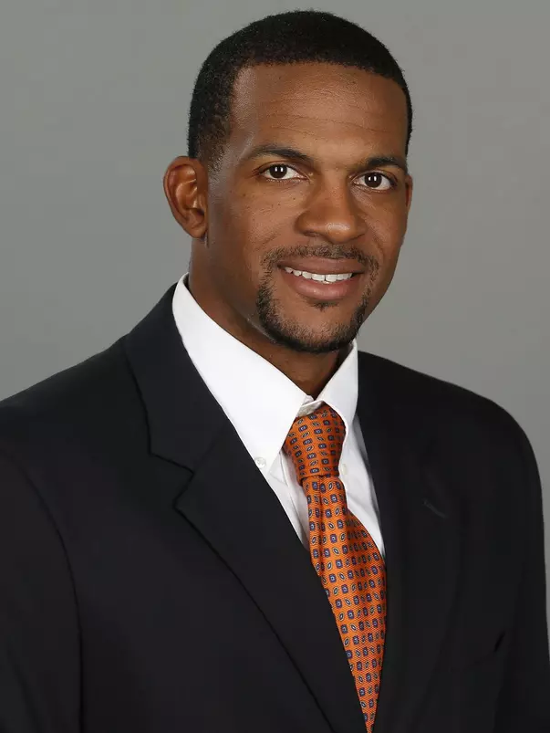 Kerry Dixon head shot