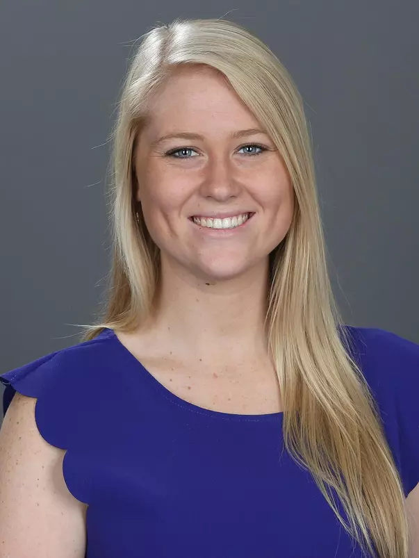 Shawnee Sellers head shot