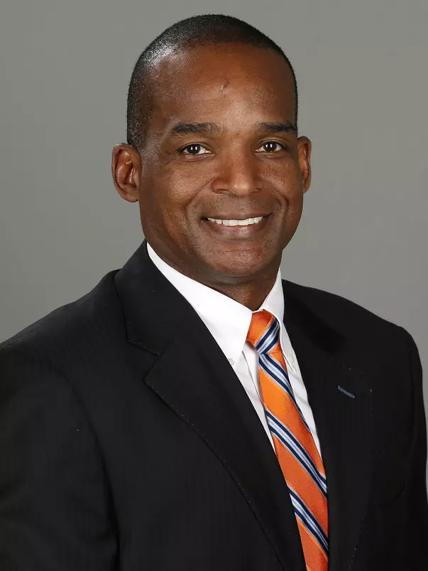 Randy Shannon head shot