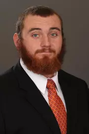 Forrest Palmore head shot