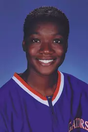 Courtney Cooper