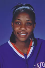 Tishona Gregory