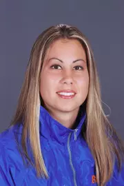 Jennifer Mossedeghi