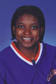 Brandi McCain