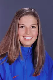 Prissie Walden