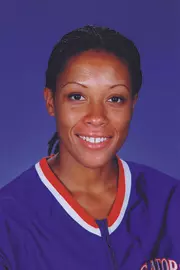 Trish Patterson