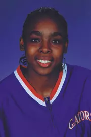 Tamia Williams