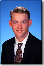 Chad Baker
