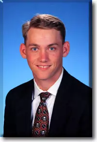 Chad Baker