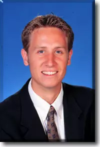 Ben Banks