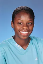 Alexis Gordon