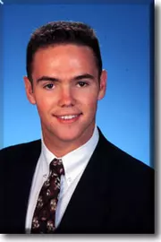 Simon Lacey