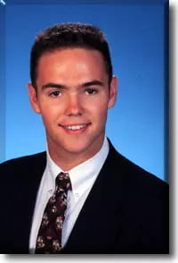 Simon Lacey