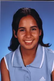 Zerene Reyes