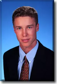 Taylor Walsh