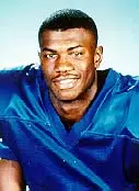 Bennie Alexander