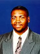 Cheston Blackshear