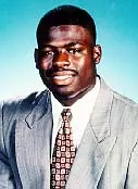 Alex Brown