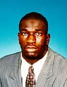 Thaddeus Bullard