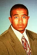 Tony Charles