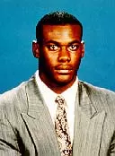 Reggie Davis