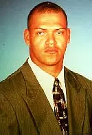 Matt Farrior
