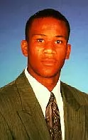 Jabar Gaffney