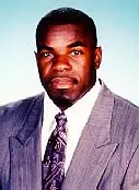 Vannez Gooch